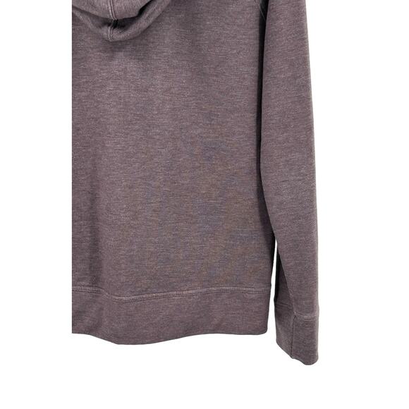 Under Armour Featherweight Hooded‎ Sweatshirt Size XSmall - Picture 5 of 11